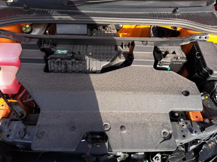 mg Mg4 MEH32 Jul 2023 Parts & Wrecking