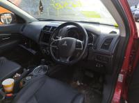 2015 Mitsubishi Asx XB image 7