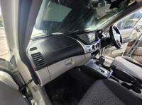 2010 Mitsubishi Triton MN GLX-R image 7