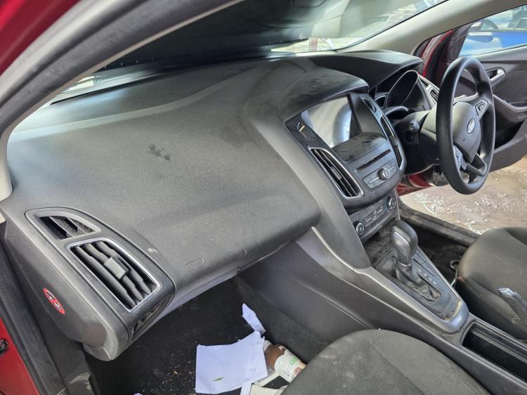 ford Focus LZ TREND Aug 2016 Parts & Wrecking