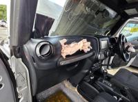 2011 Jeep Wrangler JK UNLIMITED SPORT image 7