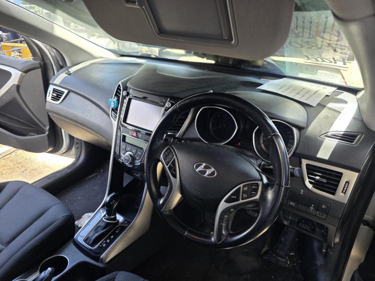 hyundai I30 GD ELITE Oct 2015 Parts & Wrecking