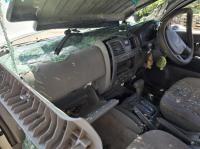 2006 Holden Rodeo RA LX image 7