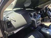 2012 Nissan Murano Z51 ST image 7