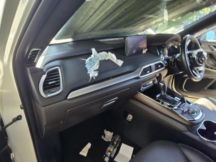 mazda Cx9 TC AZAMI Sep 2020 Parts & Wrecking