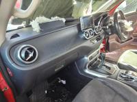2018 Mercedes Benz X Class X470 X250D PROGRESSIVE image 7