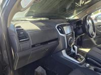 2019 Isuzu Mu X 85GGR LS-U image 7