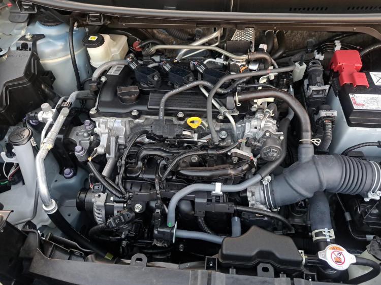 toyota Yaris Cross MXPB10R Sep 2023 Parts & Wrecking