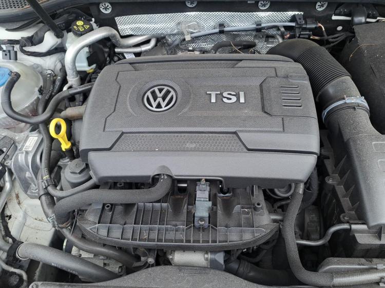 volkswagen Passat B8 Apr 2016 Parts & Wrecking