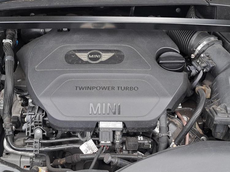 mini Countryman F60 May 2017 Parts & Wrecking