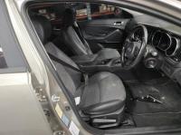 2014 Kia Optima 2.4L G4KJ AUTO 6SPD FWD SI image 7