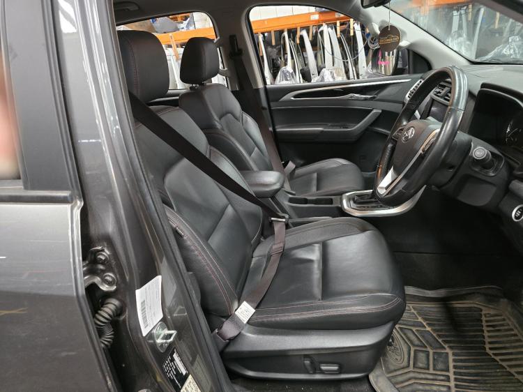 ldv T60 2.8DT SC82R150Q5 AUTO 6SPD 4WD LUXE Jan 2020 Parts & Wrecking