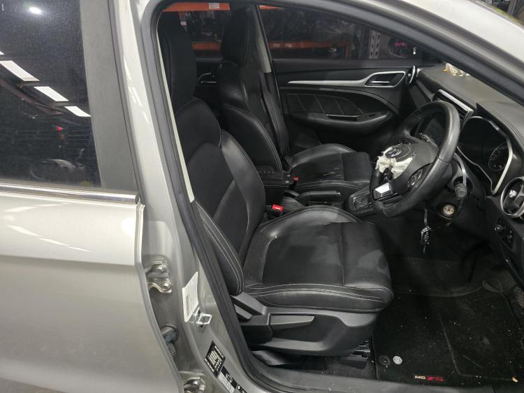 mg Zs ZS 1.0T AUTO 6SPD FWD EXCITE PLUS Nov 2019 Parts & Wrecking