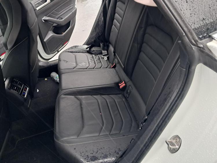 volkswagen Arteon 3H 2017 Parts & Wrecking