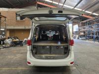 2021 Ldv G10 VAN 1.9DT 19D4N AUTO 6SPD RWD image 7