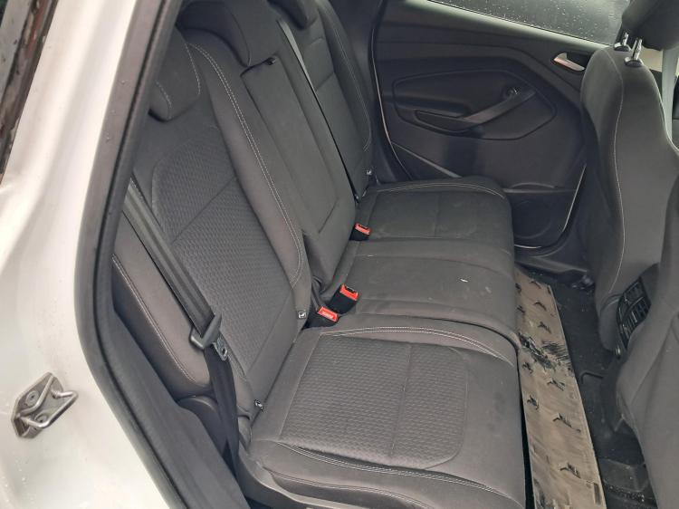 ford Escape ZG 2018 Parts & Wrecking