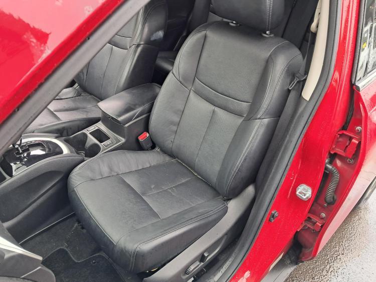 nissan X Trail T32 2015 Parts & Wrecking