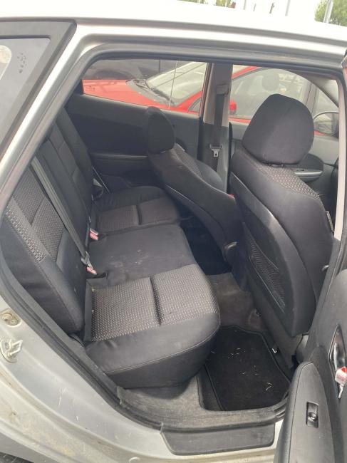 hyundai I30 SLX 2008 Parts & Wrecking