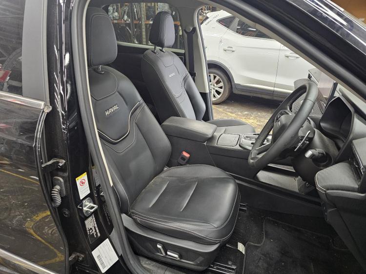 haval Jolion A01 1.5T GW4G15K AUTO DCT 7SPD FWD ULTRA LE Jun 2021 Parts & Wrecking