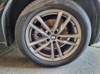 2020 Bmw X3 SDRIVE20I G01 image 7