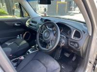 2016 Jeep Renegade BU image 7
