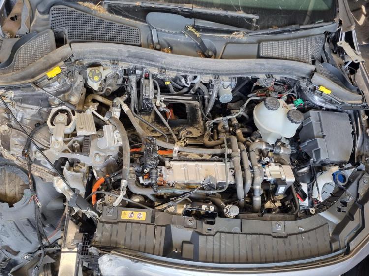 mercedes benz Eqa EQA250 H243 2022 Parts & Wrecking