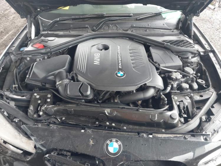 bmw M140i F20 Jun 2018 Parts & Wrecking