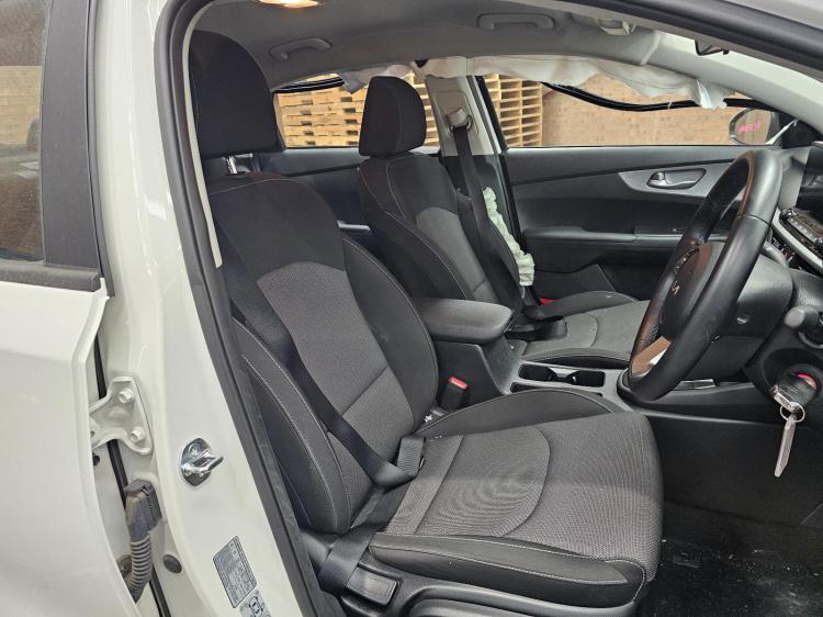 kia Cerato BD 2.0L G4NA AUTO 6SPD FWD S Mar 2024 Parts & Wrecking