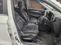 2022 Mg Zs ZS 1.5L 15S4C AUTO 4SPD FWD EXCITE image 7