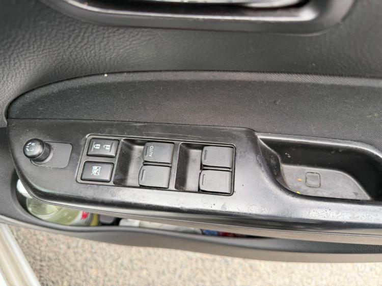 suzuki Swift 2013 Parts & Wrecking