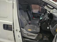 2016 Hyundai Iload 2.5DT D4CB AUTO 5SPD RWD TQ3-V image 7
