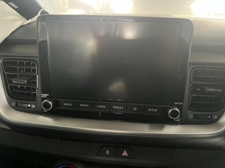 kia Stonic YB Jan 2023 Parts & Wrecking