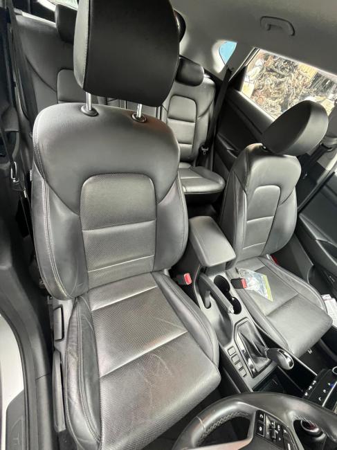 2018 hyundai tucson tl 2.0l petrol g4nc TL Aug 2018 Parts & Wrecking