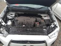 2014 Mitsubishi Asx XA-XD image 7