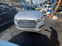 2017 Audi Q3 image 7