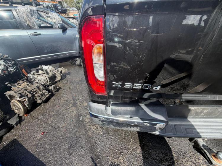 mercedes benz X Class 2020 Parts & Wrecking