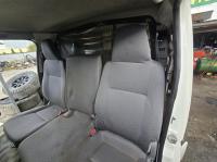 2006 Toyota Hiace KDH image 7
