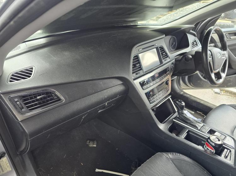 hyundai Sonata LF PREMIUM Jan 2015 Parts & Wrecking