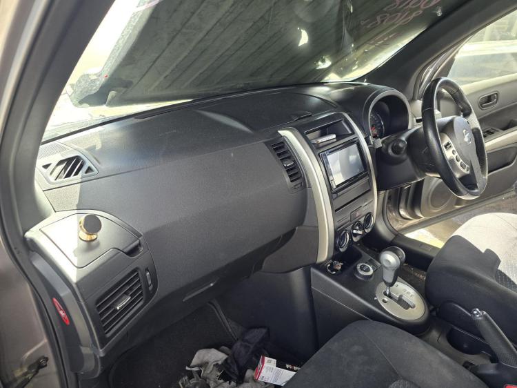 nissan X Trail T31 ST Mar 2013 Parts & Wrecking