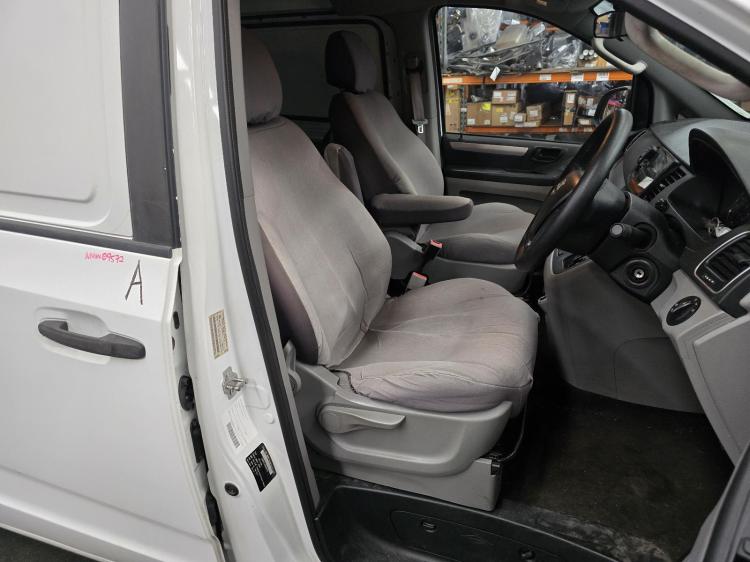 ldv G10 VAN 1.9DT 19D4N AUTO 6SPD RWD SV7C Mar 2018 Parts & Wrecking