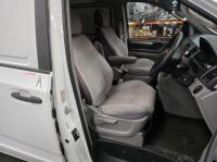 2018 Ldv G10 VAN 1.9DT 19D4N AUTO 6SPD RWD SV7C image 7
