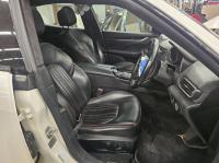 2017 Maserati Levante 3.0DT M16164D AUTO 8SPD 4WD Q4 D image 7