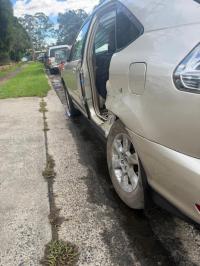 2005 Lexus Rx image 7