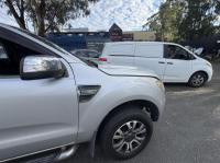 2012 Ford Ranger image 7