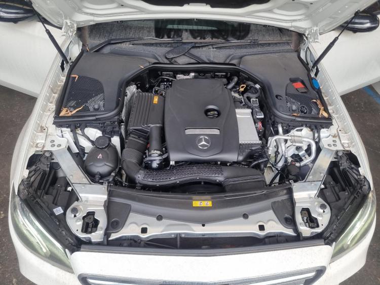 mercedes benz E-class E200 W213 2019 Parts & Wrecking