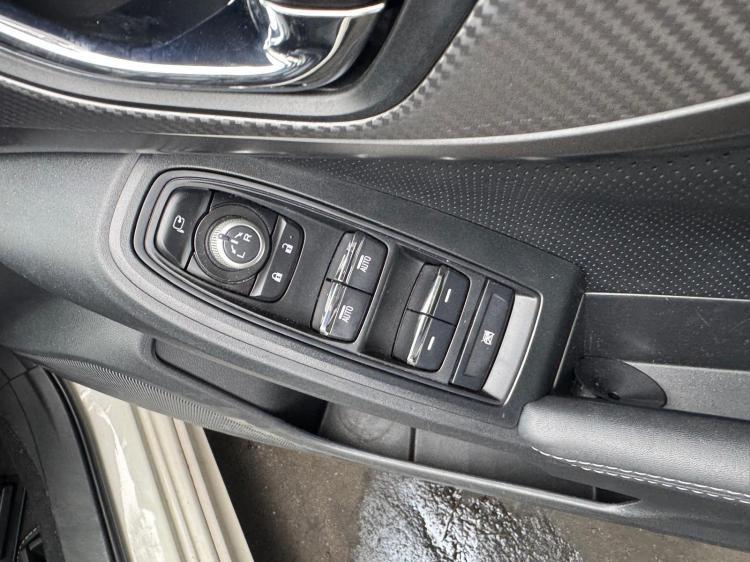 subaru Impreza 2021 Parts & Wrecking