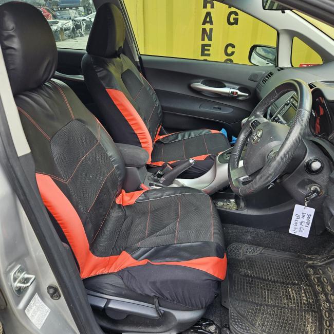 toyota Corolla ZRE152R Jan 2012 Parts & Wrecking