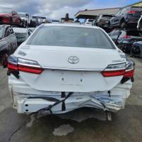 2018 Toyota Corolla ZRE172R image 7