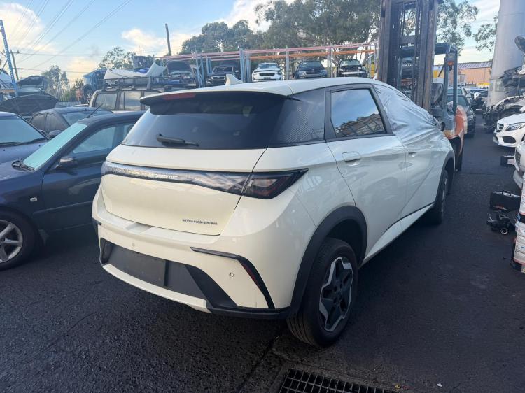 byd Dolphin 2023 Parts & Wrecking