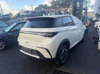 2023 Byd Dolphin image 7
